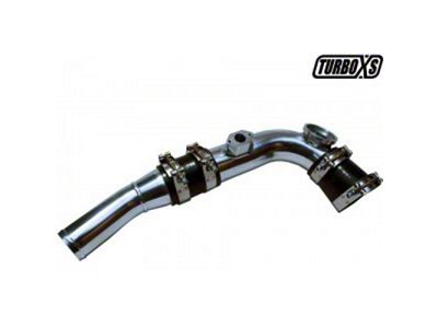 Turbo XS 10-12 Hyundai Genesis HKS SSQV Blow Off Valve - GEN-BOV-HKS