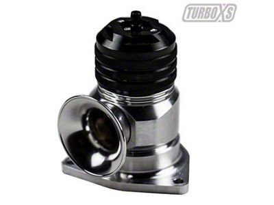 Turbo XS 09-11 Hyundai Genesis Coupe 2.0T Blow Off Valve - GEN-BOV
