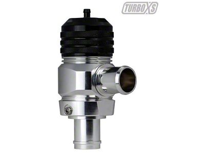 Turbo XS 25mm Bosch Bypass Valve Replacement - RBV-25