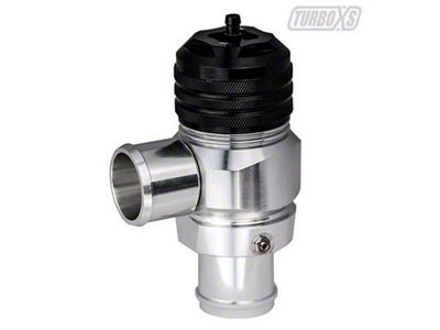 Turbo XS Racing Bypass valve Type H34 - RBV-H34