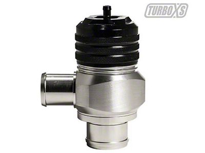 Turbo XS 15-21 Subaru WRX Recirculating Bypass Valve Type - W15-RBV