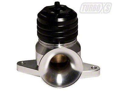 Turbo XS 08-12 WRX RFL Blow off Valve BOV - WRX08-RFL