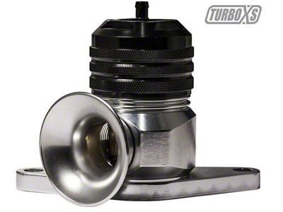 Turbo XS 02-07 WRX RFL Blow off Valve BOV - WS02-RFL