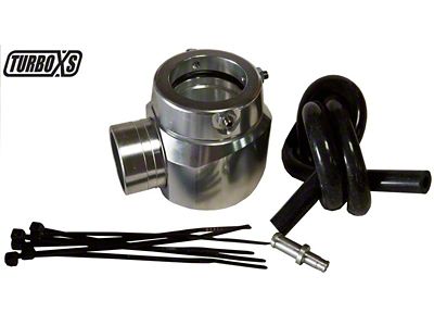 Turbo XS Gen 2 Eclipse H BOV Adapter - H-ECL-G2