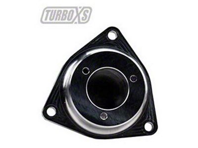 Turbo XS 1st Generation Hyundai Genesis Coupe H BOV Adapter - H-GEN