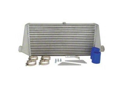 Turbo XS Front Mount Intercooler for 03-06 Mitsubishi Evo 8 - EVO8-FMIC