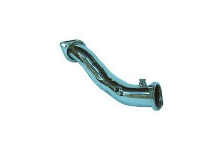 Turbo XS 08-09 Evo 10 Front Pipe - EVOX-FP