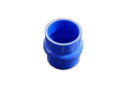 Turbo XS Hump Hose 63-63mm/2.5inch Blue - HH-63-BLU
