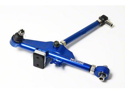 Megan Racing Type-II Front Adjustable Lower Control Arm for Nissan 240SX S14 - MRS-NS-1824-T2