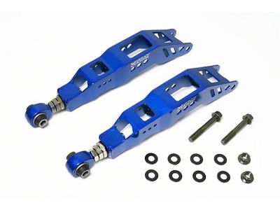 Megan Racing Type-II Rear Lower Arm for Lexus GS300 98-06 / GS430 01-06 / - MRS-LX-0322-T2