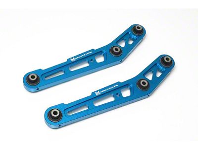 Megan Racing Type-II Rear Lower Control Arm for Acura Integra DC2 94-01 Excludes Type - MRS-CA-HC92-T2