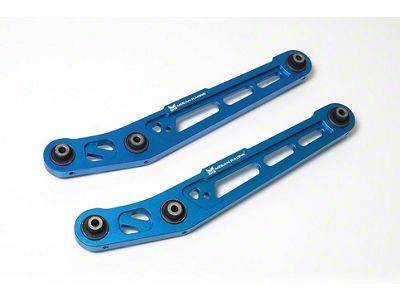 Megan Racing Type-II Rear Lower Control Arm for Honda Civic EK 96-00 - CA-HC96-T2 - CA-HC96-T2