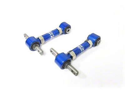 Megan Racing Type-II Rear Upper Camber Kit for Acura Integra 90-00 / Honda Civic - MRS-HA-0312-T2