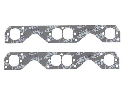 Mr. Gasket Ultra Seal Exhaust Gasket Set - 5908