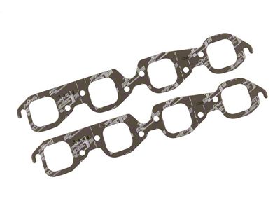Mr. Gasket Ultra Seal Exhaust Gasket Set - 5913