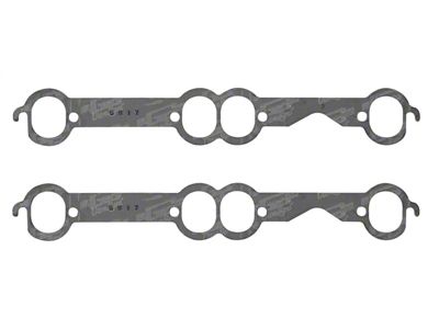 Mr. Gasket Ultra Seal Exhaust Gasket Set - 5917