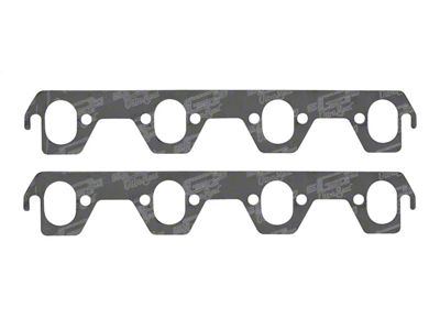 Mr. Gasket Ultra Seal Exhaust Gasket Set - 5928