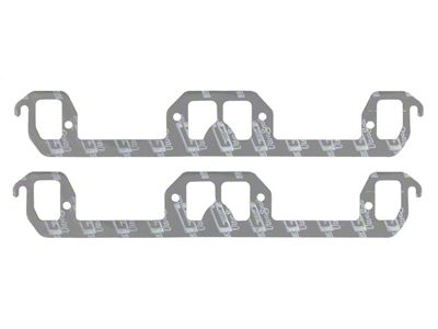Mr. Gasket Ultra Seal Exhaust Gasket Set - 5935