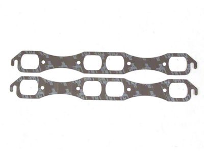 Mr. Gasket Ultra Seal Exhaust Gasket Set - 5944