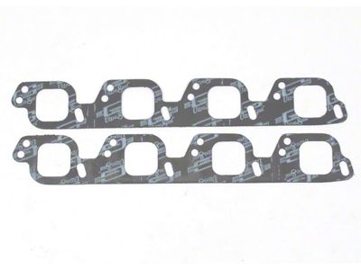 Mr. Gasket Ultra Seal Exhaust Gasket Set - 5959
