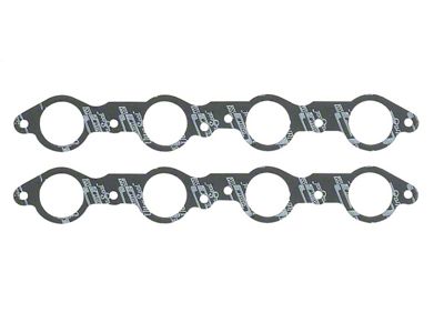 Mr. Gasket Ultra Seal Exhaust Gasket Set - 5966