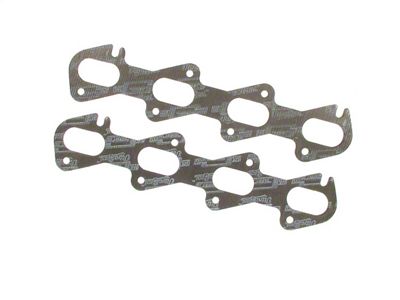 Mr. Gasket Ultra Seal Exhaust Gasket Set - 7556