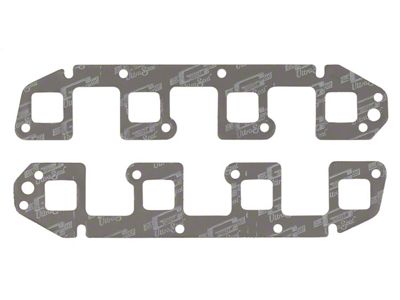 Mr. Gasket Ultra Seal Exhaust Gasket Set - 7594