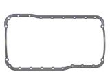 Mr. Gasket Ultra Seal Oil Pan Gasket; Molded Rubber; - 6683