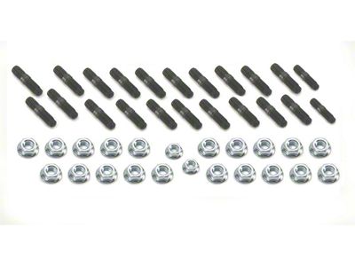 Mr. Gasket Ultra Seal Oil Pan Stud Kit - 6316