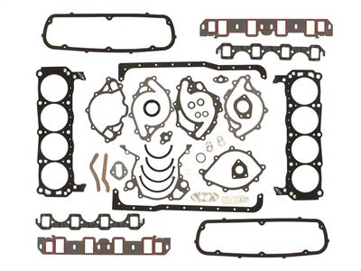 Mr. Gasket Ultra Seal Performance Overhaul Gasket Kit - 5983