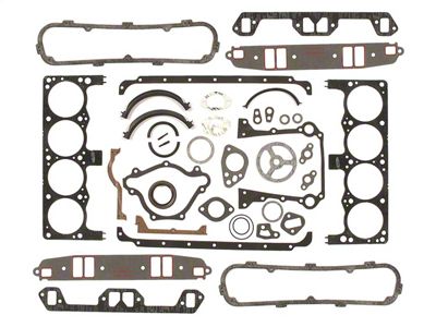 Mr. Gasket Ultra Seal Performance Overhaul Gasket Kit - 5999
