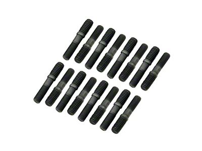 Mr. Gasket Ultra Seal Screw-In Rocker Arm Stud Set - 1076