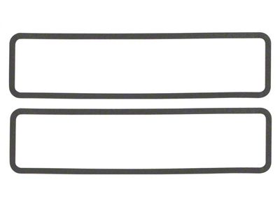 Mr. Gasket Ultra Seal Valve Cover Gasket Set; 3/16 in. Thick; - 5867
