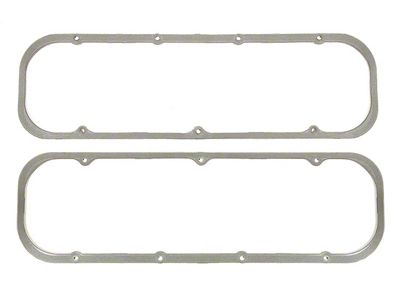 Mr. Gasket Ultra Seal Valve Cover Gasket Set; 3/16 in. Thick; w/o Locating Tabs; - 5854G