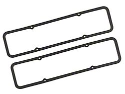 Mr. Gasket Ultra Seal Valve Cover Gasket Set; 5/16 in. Thick; Cork Rubber; - 5861