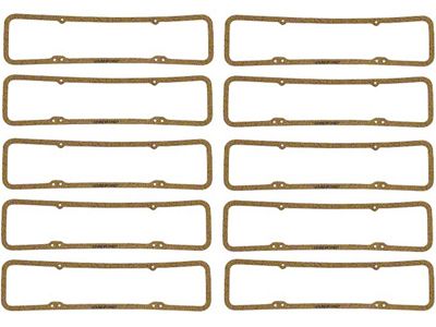 Mr. Gasket Ultra Seal Valve Cover Gasket Set; Master Pack 10 Per Package Of PN175; - 175MP