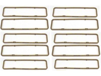 Mr. Gasket Ultra Seal Valve Cover Gasket Set; Master Pack 10 Per Package Of PN179; - 179MP