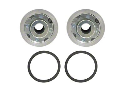 UMI Performance 78-96 GM B-Body Roto-Joint Rear End Housing Replacement Bushings - 2995