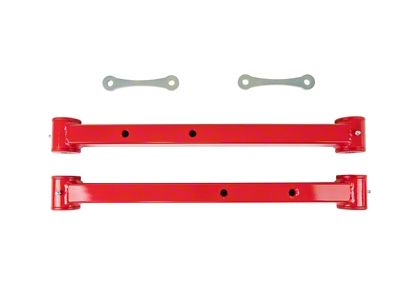 UMI Performance 91-96 GM B-Body Boxed Extended Length Lower Control Arms - 3621-R