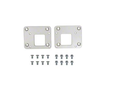 UMI Performance LS to LT Engine Conversion Brackets