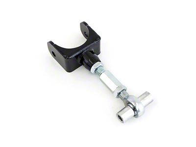 UMI Performance 05-10 Ford Mustang Adjustable Upper Control Arm - 1047-B