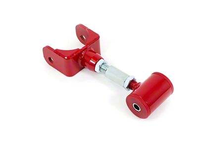 UMI Performance 05-10 Ford Mustang Adjustable Upper Control Arm- Poly - 1048-R