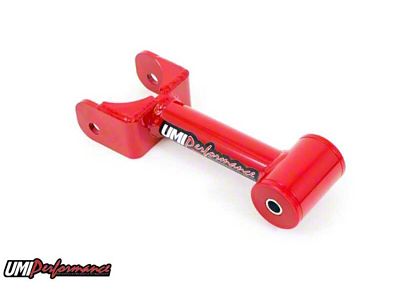 UMI Performance 05-10 Ford Mustang Rear Upper Control Arm - 1046-R
