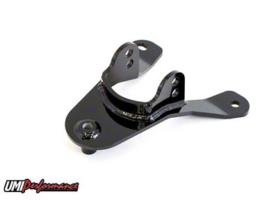 UMI Performance 05-10 Ford Mustang Upper Control Arm Mount - 1045-B