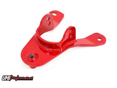 UMI Performance 05-10 Ford Mustang Upper Control Arm Mount - 1045-R