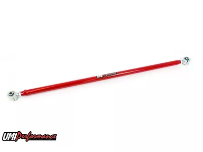 UMI Performance 05-14 Ford Mustang Double Adjustable Panhard- w/ Roto-Joints - 1055-R
