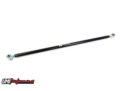 UMI Performance 05-14 Ford Mustang Double Adjustable Panhard- w/ Roto-Joints - 1055CM-B