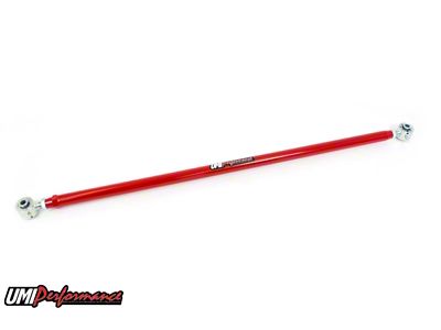 UMI Performance 05-14 Ford Mustang Double Adjustable Panhard- w/ Roto-Joints - 1055CM-R