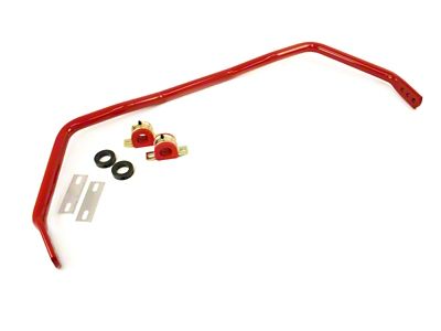 UMI Performance 05-14 Ford Mustang Front Sway Bar 35mm Tubular - 1012-R