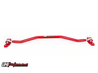 UMI Performance 05-14 Ford Mustang GT Front Strut Tower Brace - 1005-B